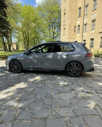 Volkswagen Golf cena 145000 przebieg: 54000, rok produkcji 2020 z Leszno małe 254